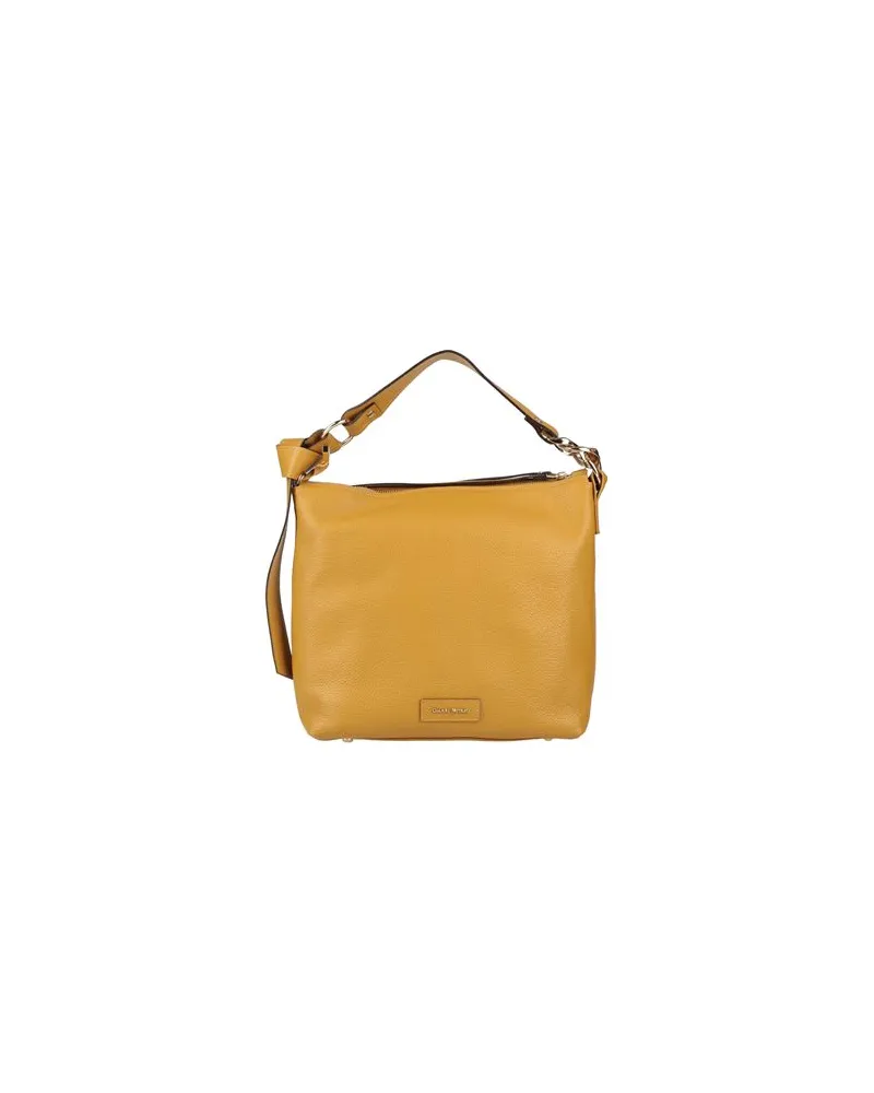 Gianni Notaro TASCHEN - Handtaschenauf YOOX.COM Senf