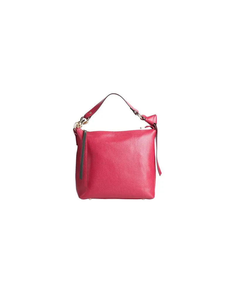 Gianni Notaro TASCHEN - Handtaschenauf YOOX.COM Rot