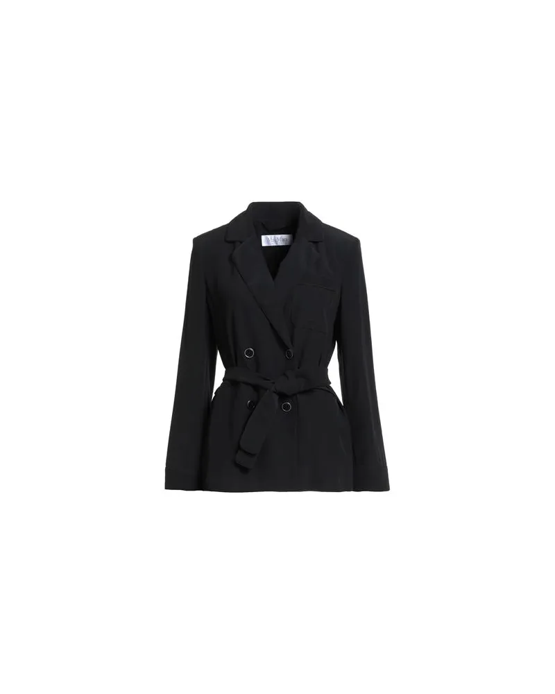 Max Mara ANZÜGE und CO-ORDS - Blazersauf YOOX.COM Schwarz