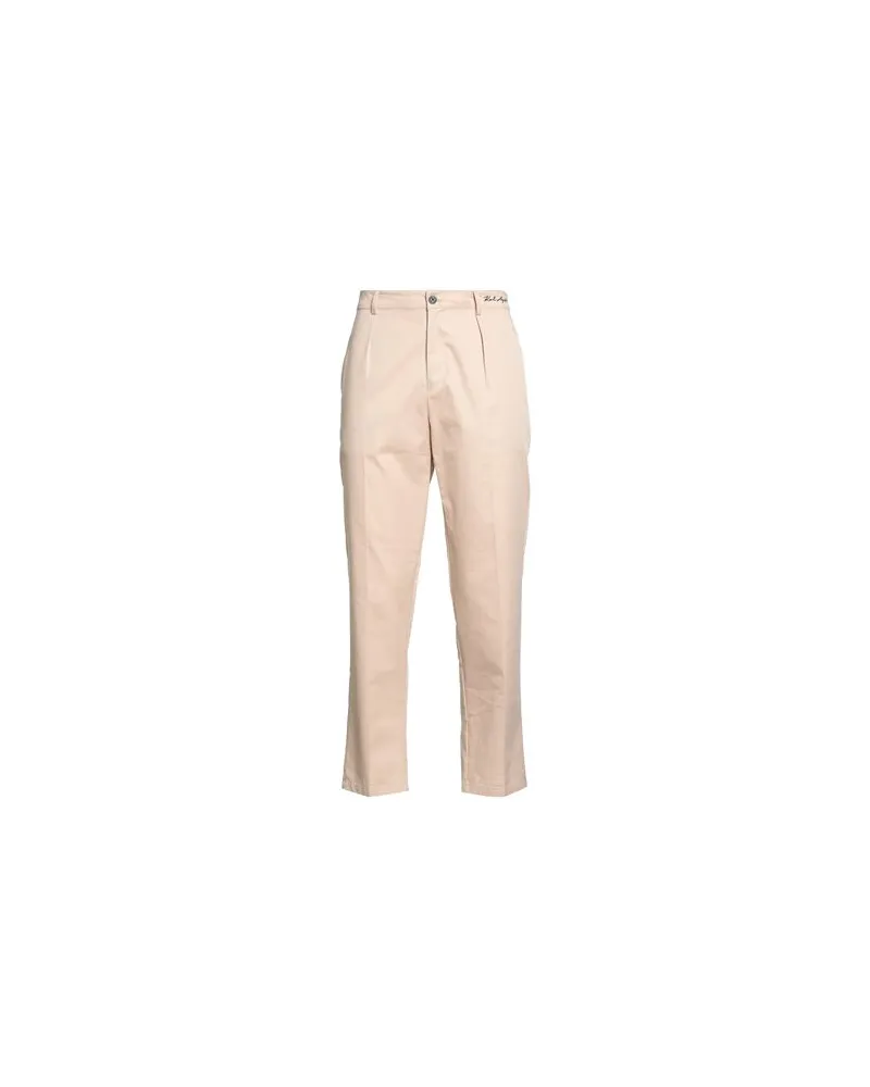 Karl Lagerfeld HOSEN & RÖCKE - Hosenauf YOOX.COM Beige