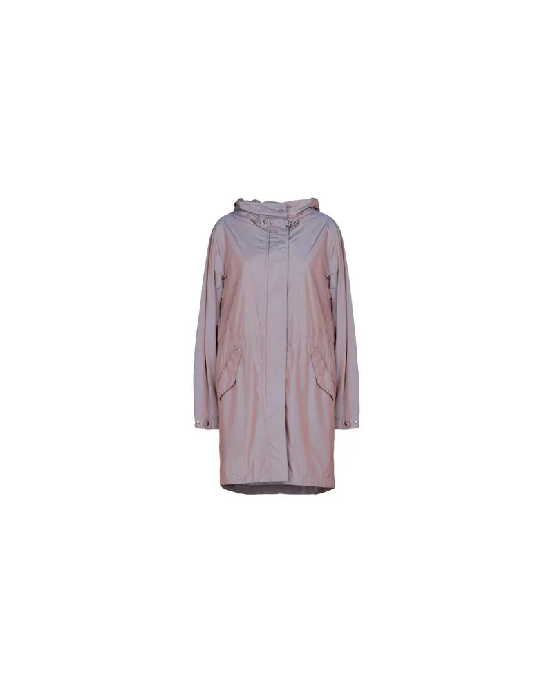 MOORER JACKEN & MÄNTEL - Jacken, Mäntel & Trenchcoatsauf YOOX.COM Antikrosa