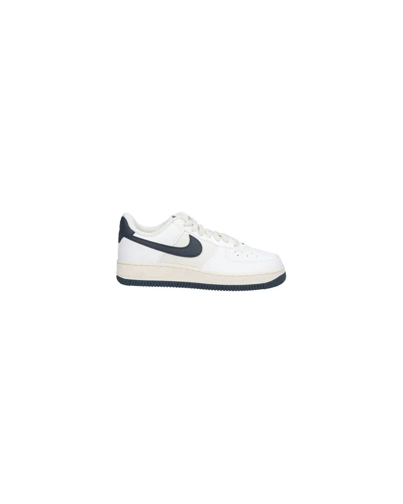Nike SCHUHE - Sneakersauf YOOX.COM Weiß