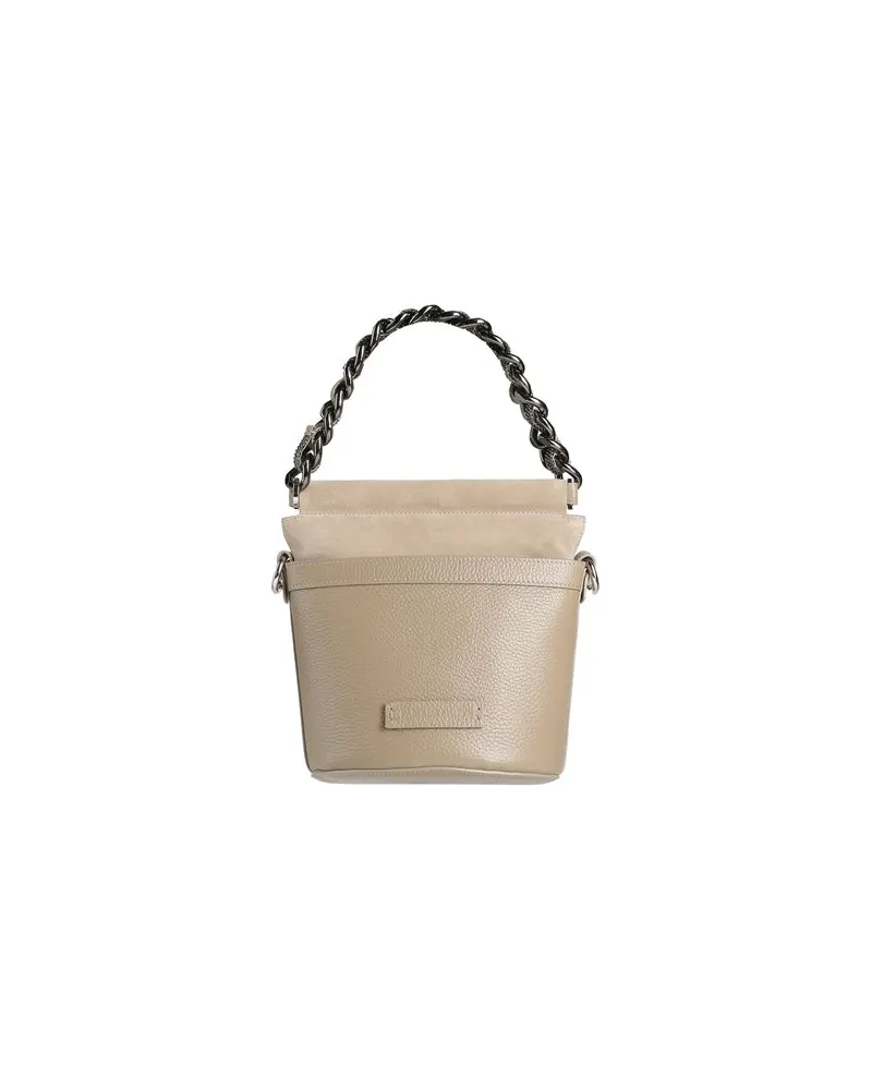 Fabiana Filippi TASCHEN - Handtaschenauf YOOX.COM Beige