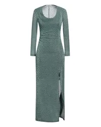 DIMORA Maxi-Kleid Vert