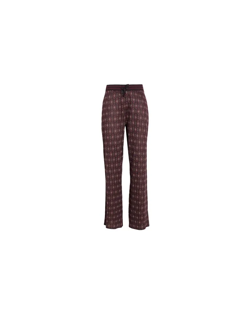 Maison Scotch HOSEN & RÖCKE - Hosenauf YOOX.COM Bordeaux