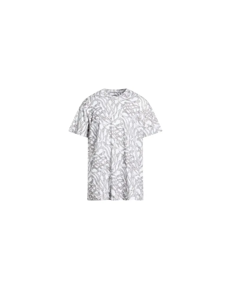 Givenchy TOPS - T-shirtsauf YOOX.COM Weiß