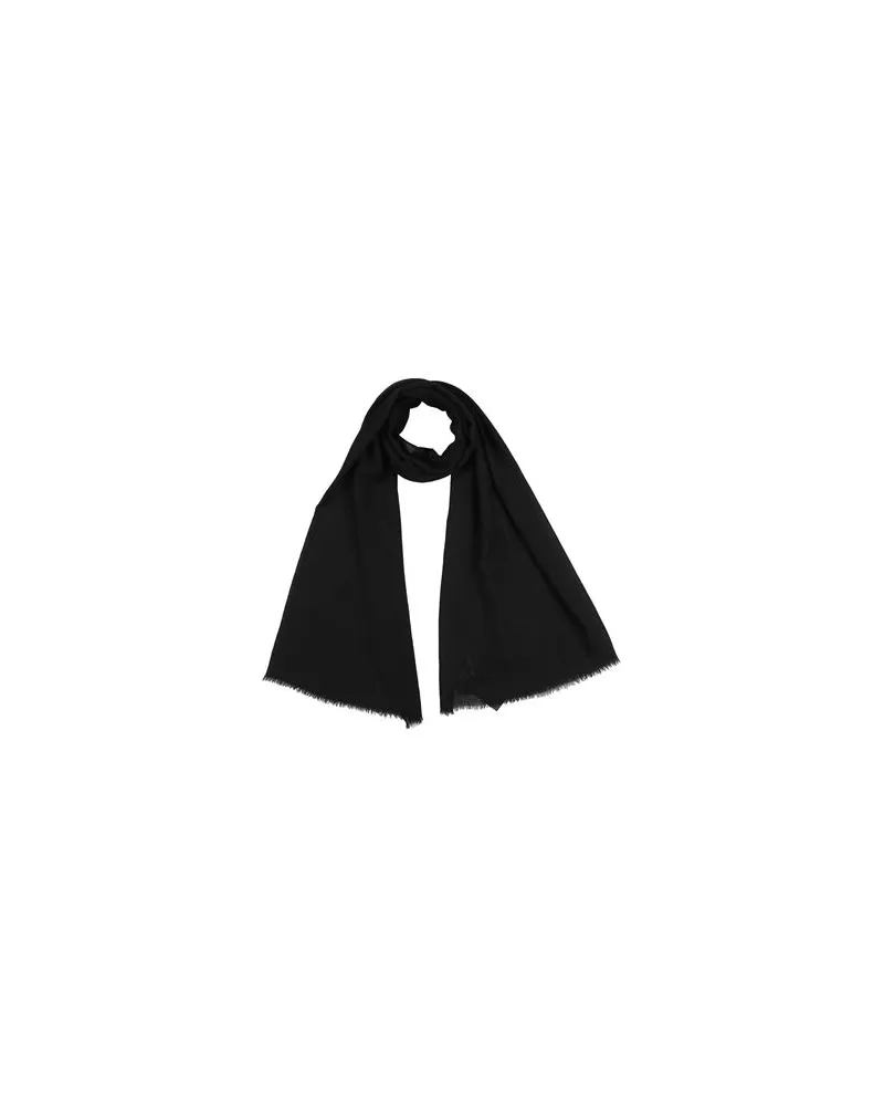 MOORER ACCESSOIRES - Schalsauf YOOX.COM Schwarz