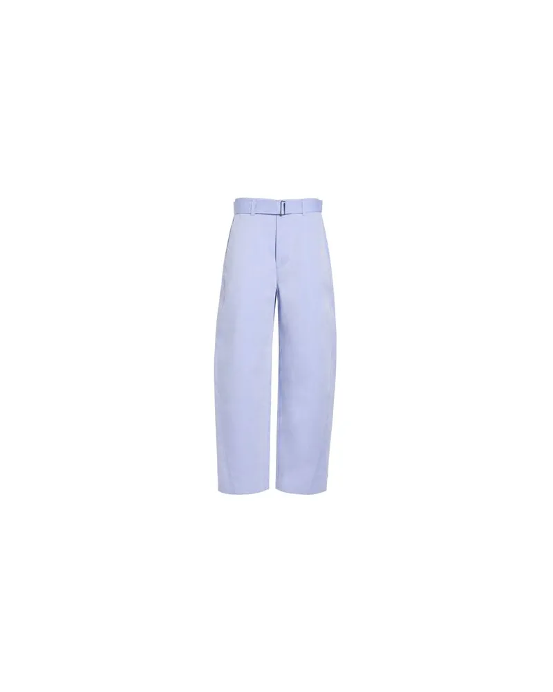 Department 5 HOSEN & RÖCKE - Hosenauf YOOX.COM Hellblau