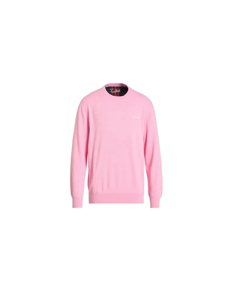 MC2 Saint Barth STRICKWAREN - Pulloverauf YOOX.COM Rosa