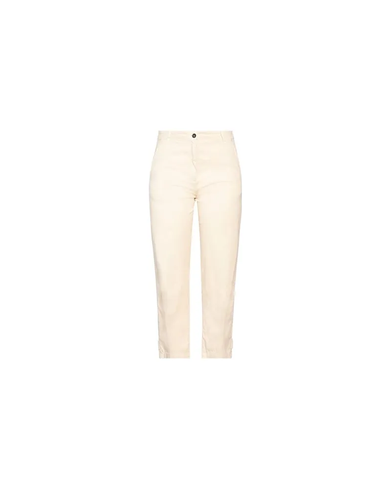 Massimo Alba HOSEN & RÖCKE - Hosenauf YOOX.COM Beige