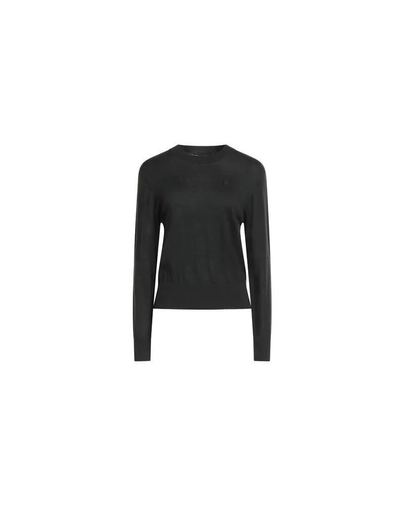 DKNY STRICKWAREN - Pulloverauf YOOX.COM Schwarz