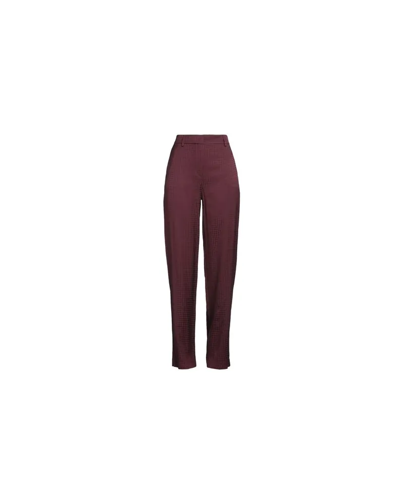 PT TORINO HOSEN & RÖCKE - Hosenauf YOOX.COM Bordeaux