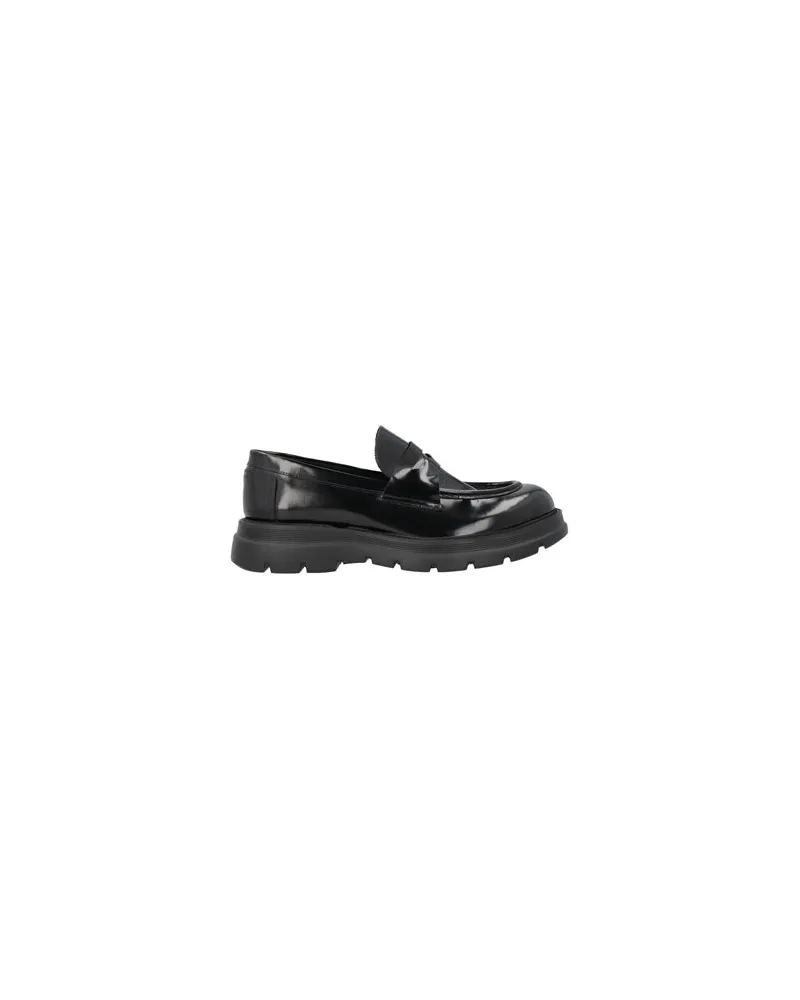 Roberto Botticelli SCHUHE - Mokassinsauf YOOX.COM Schwarz