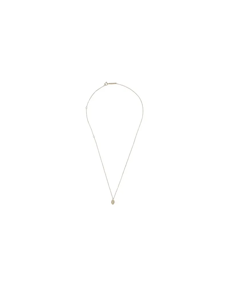 PD Paola SCHMUCK und UHREN - Halskettenauf YOOX.COM Gold