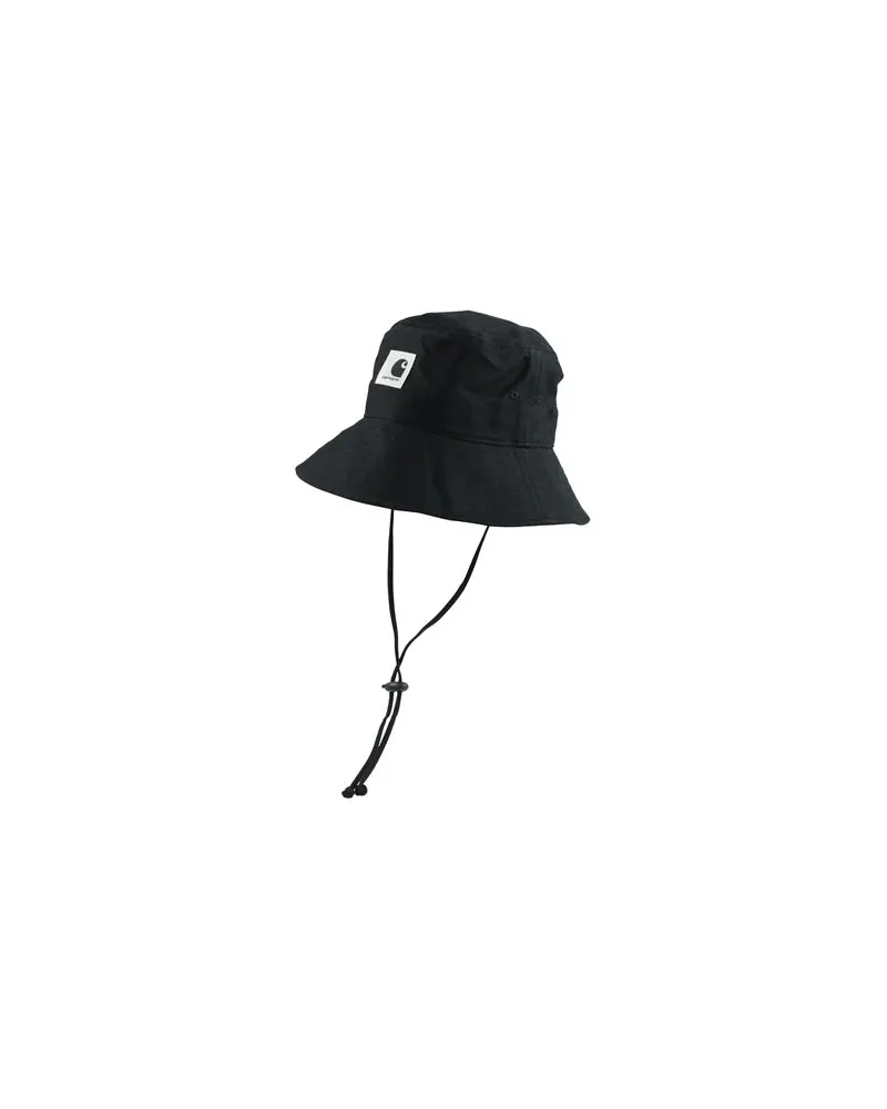 Carhartt WIP ACCESSOIRES - Mützen & Hüteauf YOOX.COM Schwarz