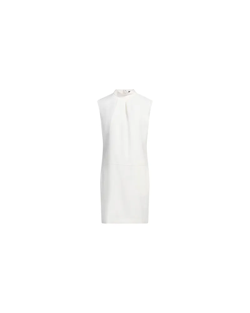 BCBGMAXAZRIA KLEIDER - Mini-Kleiderauf YOOX.COM Off