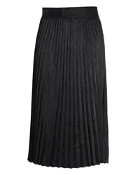 DKNY Midi-Rock Schwarz