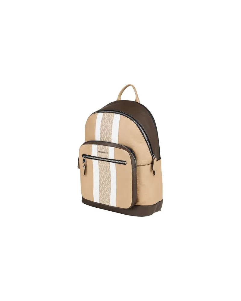 Michael Kors TASCHEN - Rucksäckeauf YOOX.COM Kamel