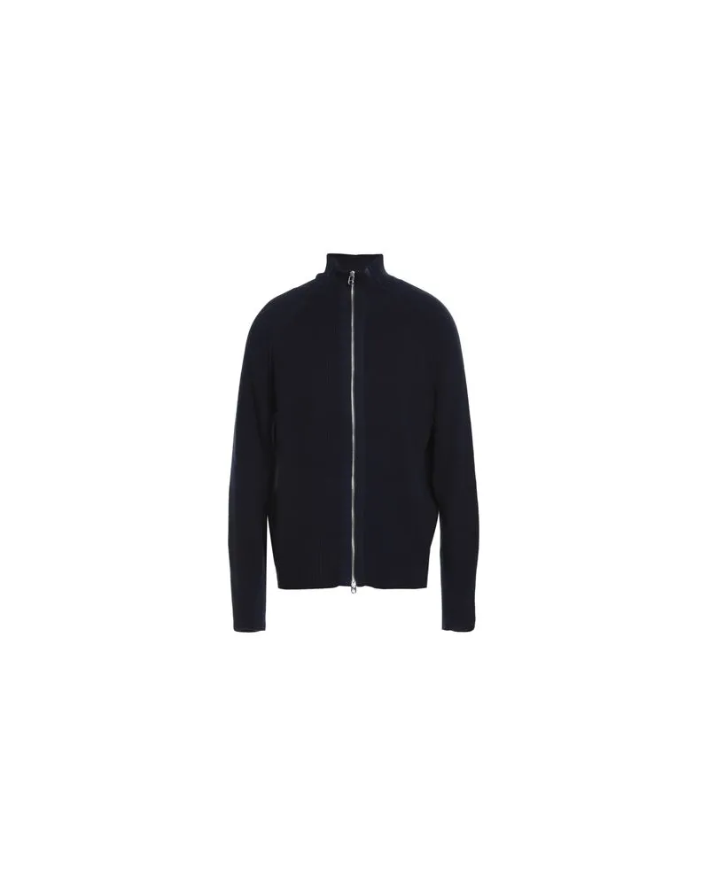 Rag & Bone STRICKWAREN - Strickjackenauf YOOX.COM Nachtblau