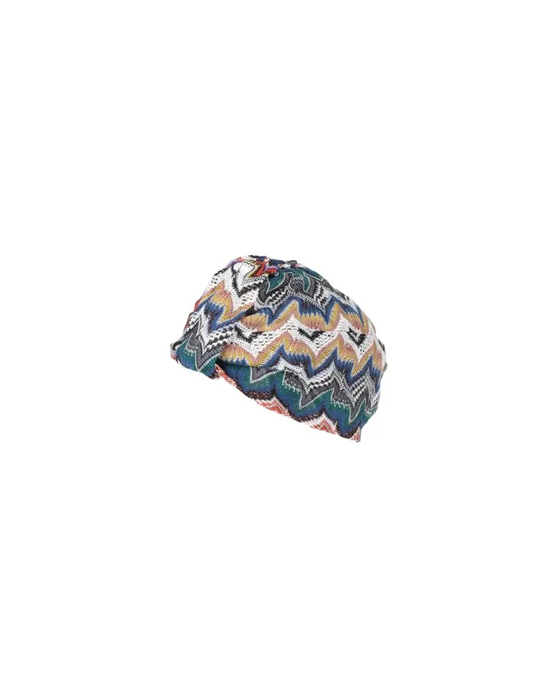 Missoni ACCESSOIRES - Haaraccessoiresauf YOOX.COM Lila