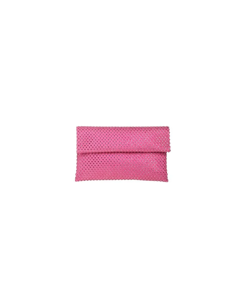 Twenty Four Haitch TASCHEN - Handtaschenauf YOOX.COM Fuchsia