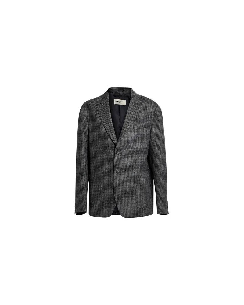 Officine Generale ANZÜGE und CO-ORDS - Blazersauf YOOX.COM Grau