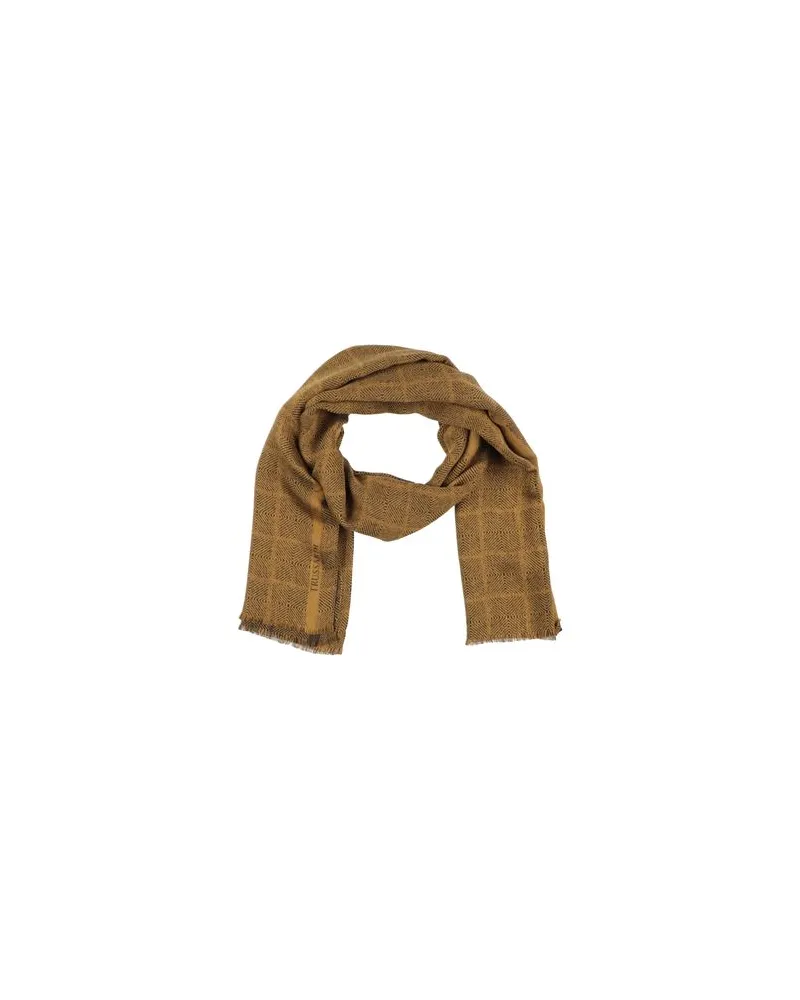 Trussardi ACCESSOIRES - Schalsauf YOOX.COM Ringelblume