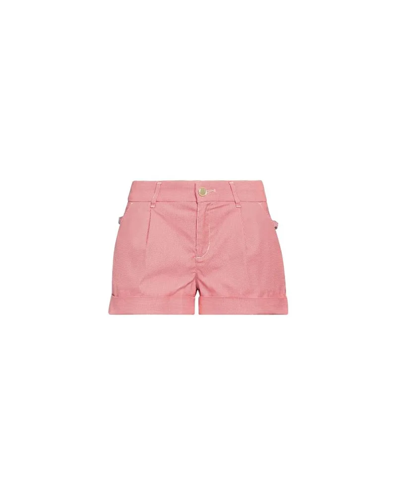 Jacob Cohën HOSEN & RÖCKE - Shorts & Bermudashortsauf YOOX.COM Rot