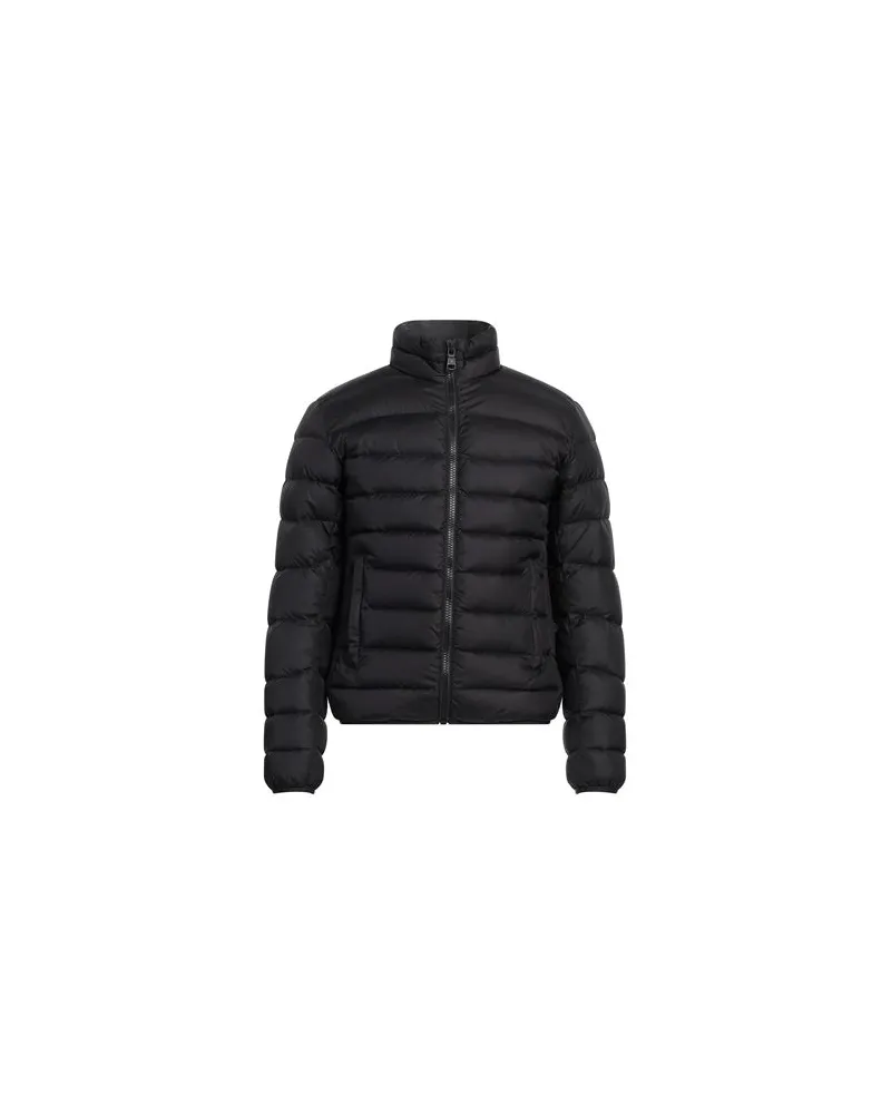 Colmar JACKEN & MÄNTEL - Pufferjacken & Daunenjackenauf YOOX.COM Schwarz