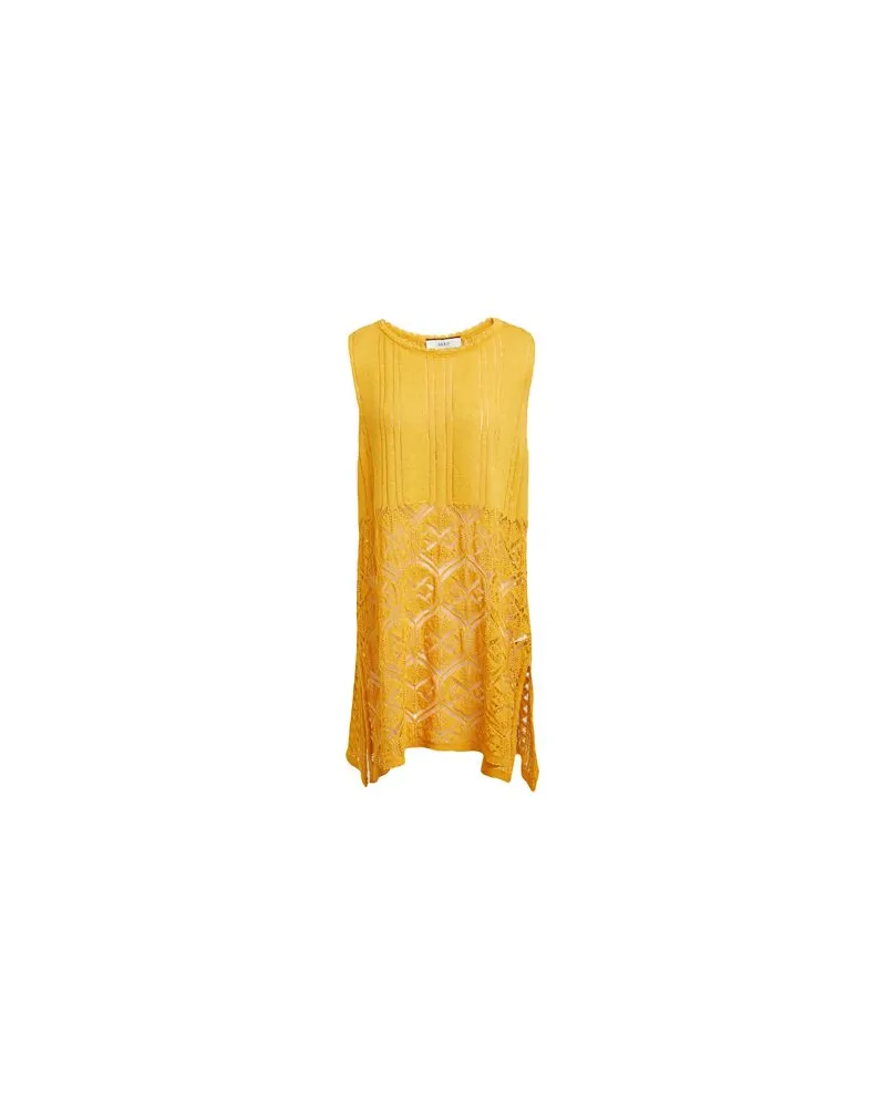 AKEP TOPS - Topsauf YOOX.COM Ringelblume