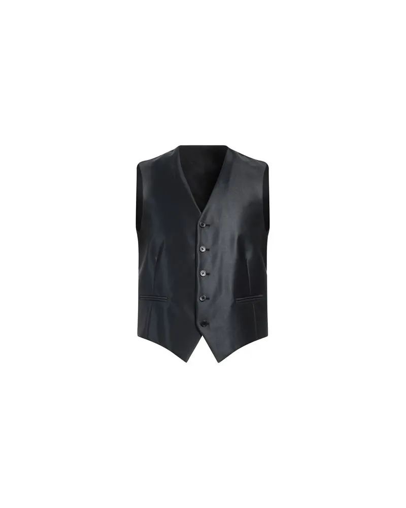 Angelo Nardelli ANZÜGE und CO-ORDS - Couture-Westenauf YOOX.COM Nachtblau