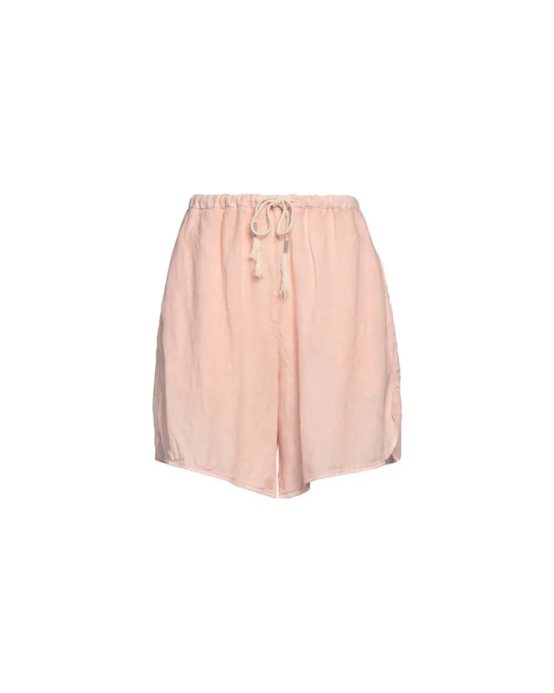 Fabiana Filippi HOSEN & RÖCKE - Shorts & Bermudashortsauf YOOX.COM Hellrosa