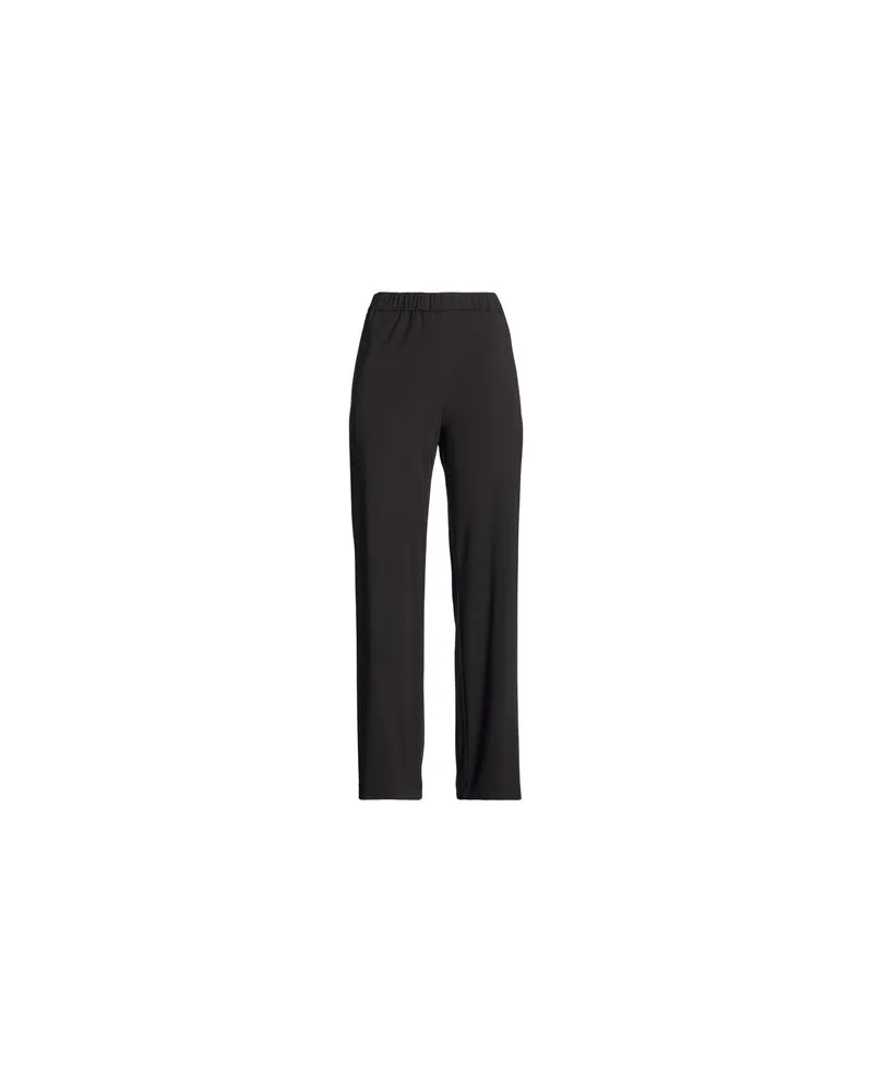 Rue du Bac HOSEN & RÖCKE - Hosenauf YOOX.COM Schwarz