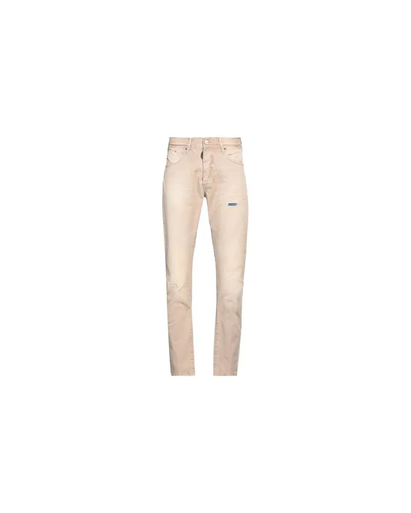 Antony Morato HOSEN & RÖCKE - Hosenauf YOOX.COM Sand
