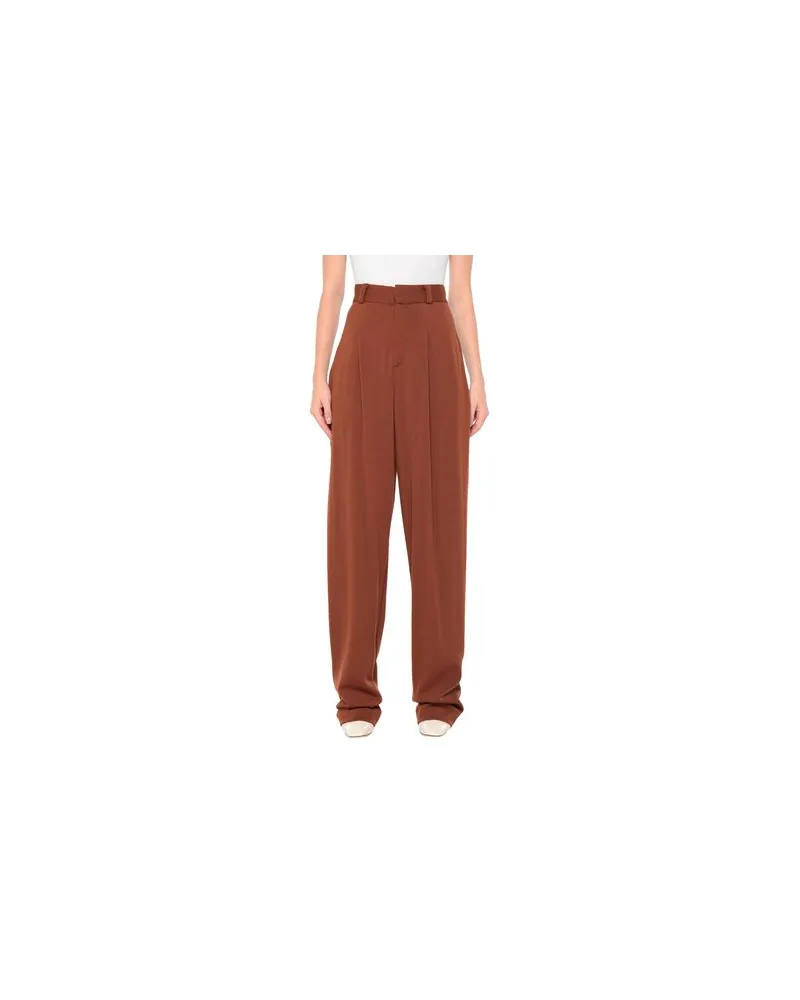Circus Hotel HOSEN & RÖCKE - Hosenauf YOOX.COM Braun