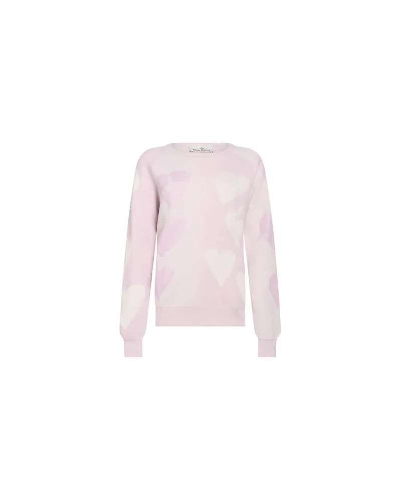 Vivienne Westwood STRICKWAREN - Pulloverauf YOOX.COM Lila