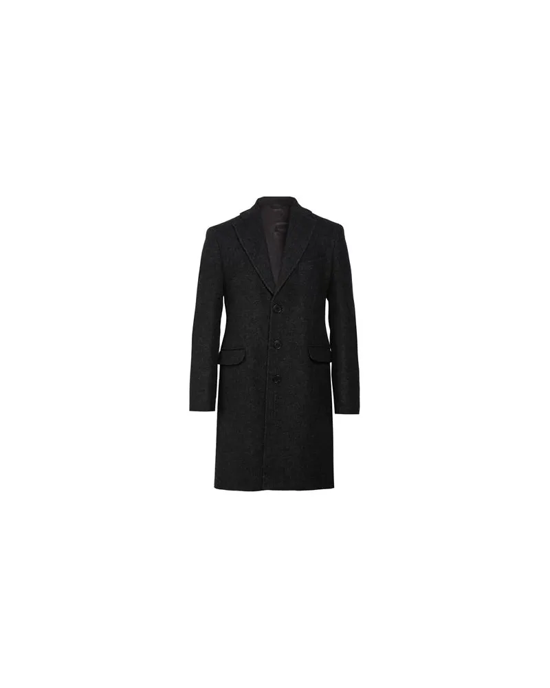 Tombolini JACKEN & MÄNTEL - Mäntelauf YOOX.COM Braungrau