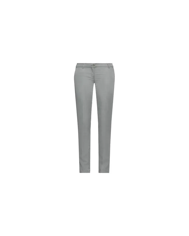 Trussardi HOSEN & RÖCKE - Hosenauf YOOX.COM Grau
