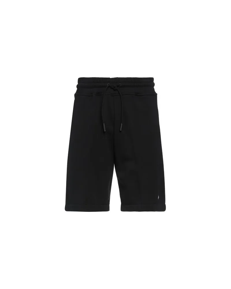 Marcelo Burlon | County of Milan HOSEN & RÖCKE - Shorts & Bermudashortsauf YOOX.COM Schwarz