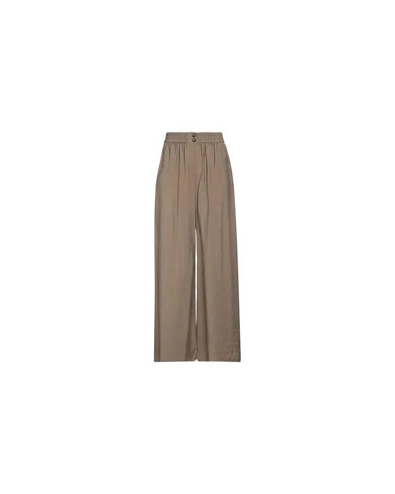 Rue du Bac HOSEN & RÖCKE - Hosenauf YOOX.COM Beige