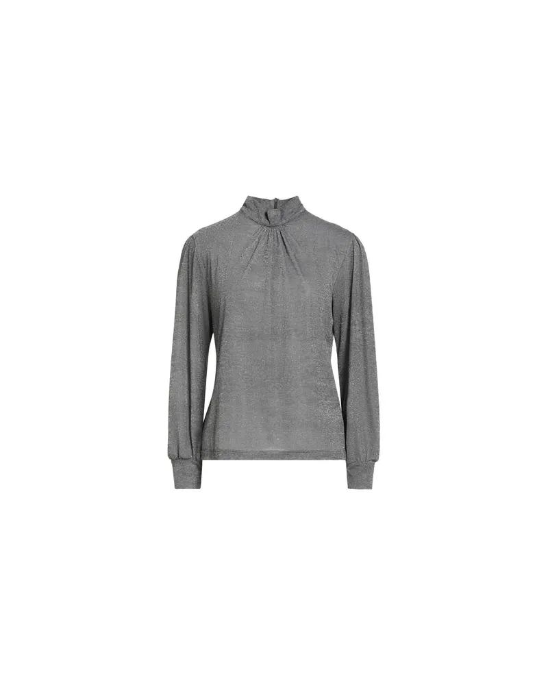 Purotatto TOPS - Topsauf YOOX.COM Grau