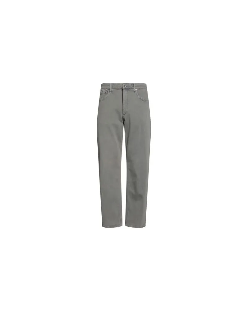 Rag & Bone HOSEN & RÖCKE - Jeanshosenauf YOOX.COM Blei