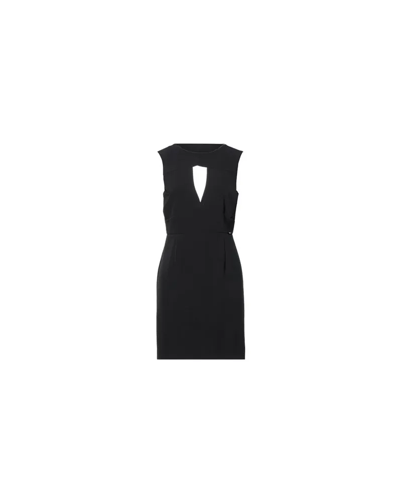 Guess KLEIDER - Mini-Kleiderauf YOOX.COM Schwarz