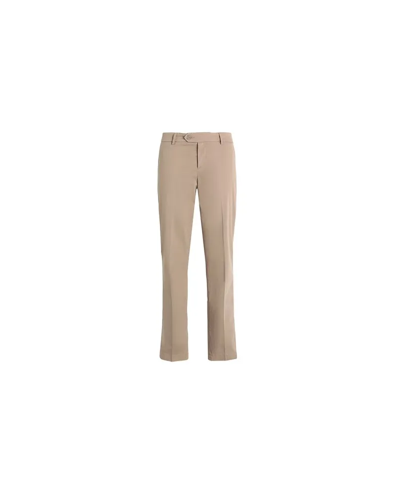 Roy Roger's HOSEN & RÖCKE - Hosenauf YOOX.COM Khaki