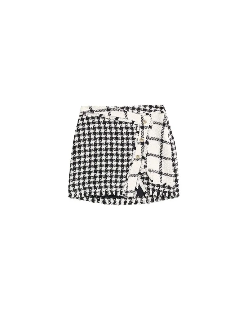 Liu Jo HOSEN & RÖCKE - Miniröckeauf YOOX.COM Elfenbein