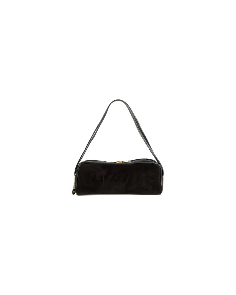 Laura di Maggio TASCHEN - Handtaschenauf YOOX.COM Schwarz