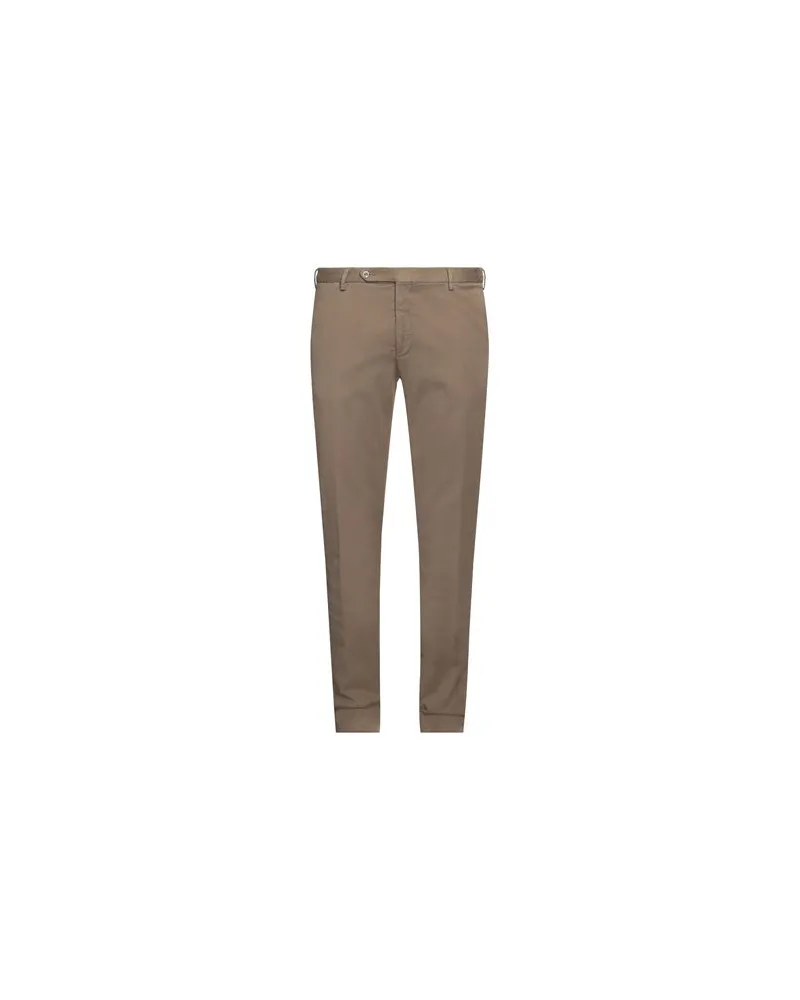 Zanella HOSEN & RÖCKE - Hosenauf YOOX.COM Khaki