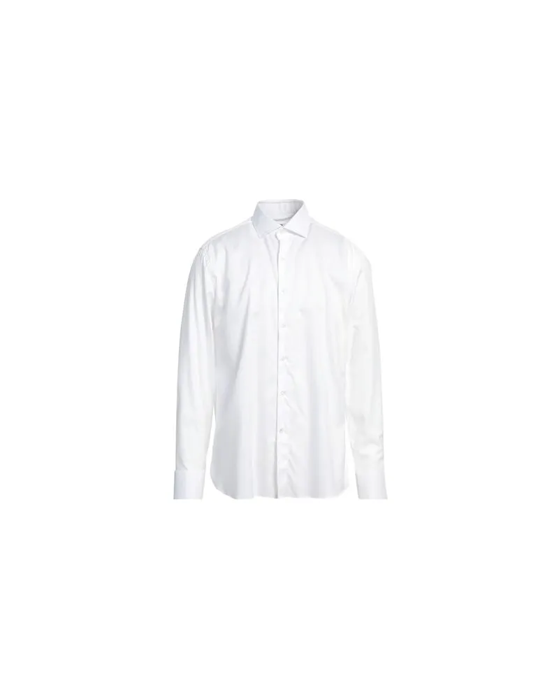 SONRISA TOPS - Hemdenauf YOOX.COM Weiß
