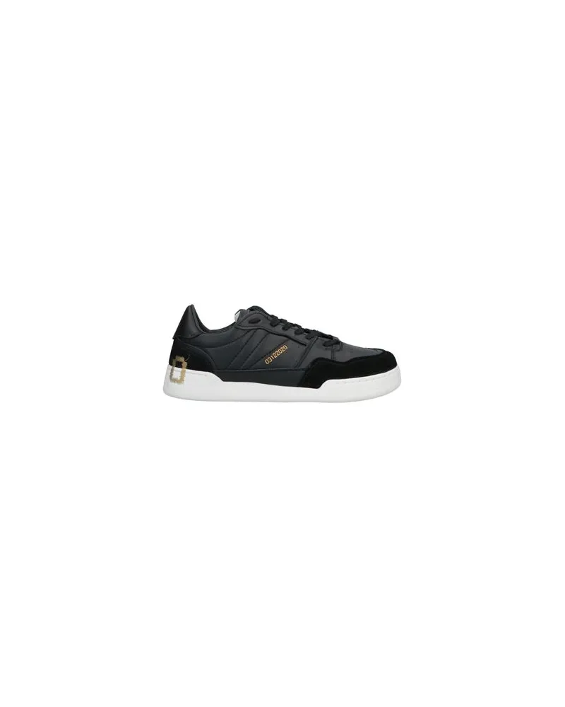 MONOWAY SCHUHE - Sneakersauf YOOX.COM Schwarz