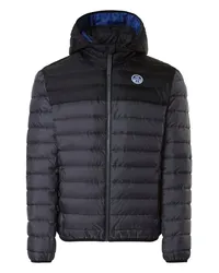 North Sails Pufferjacke & Daunenjacke Flieder